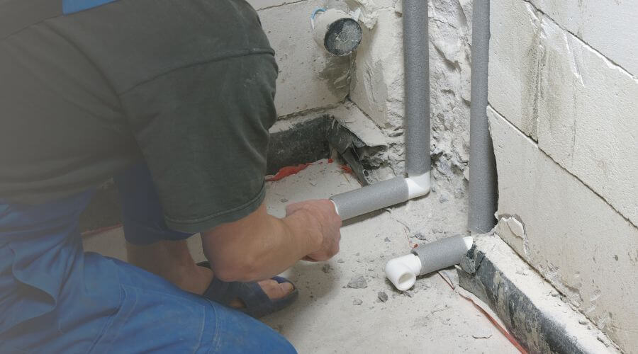Septic Tank Scum Layer Removal in Donnybrook, ND